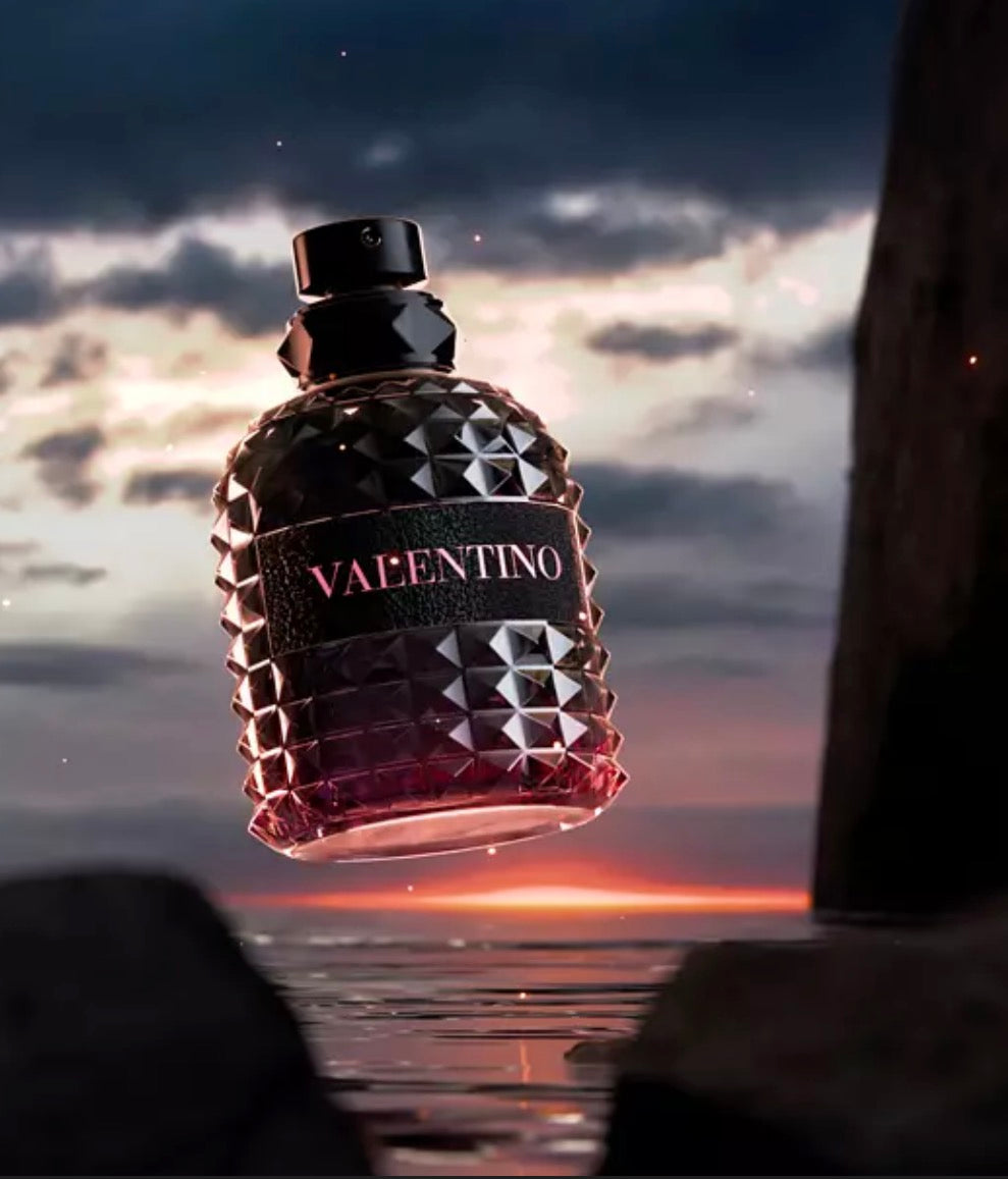 Perfumes&Frangnances