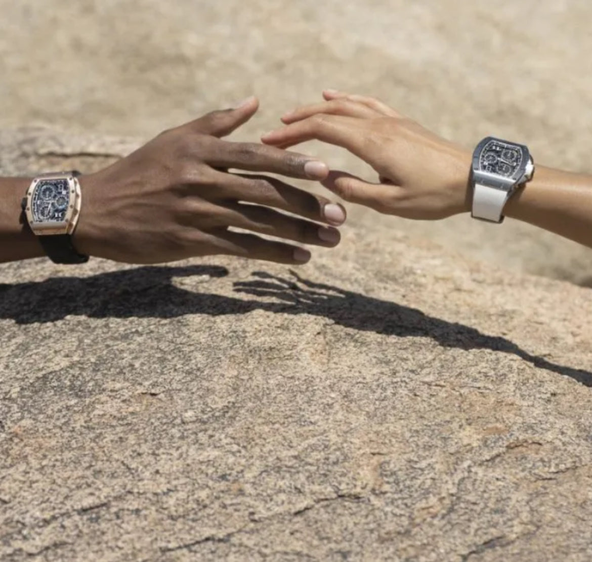 Watches&Men accessories