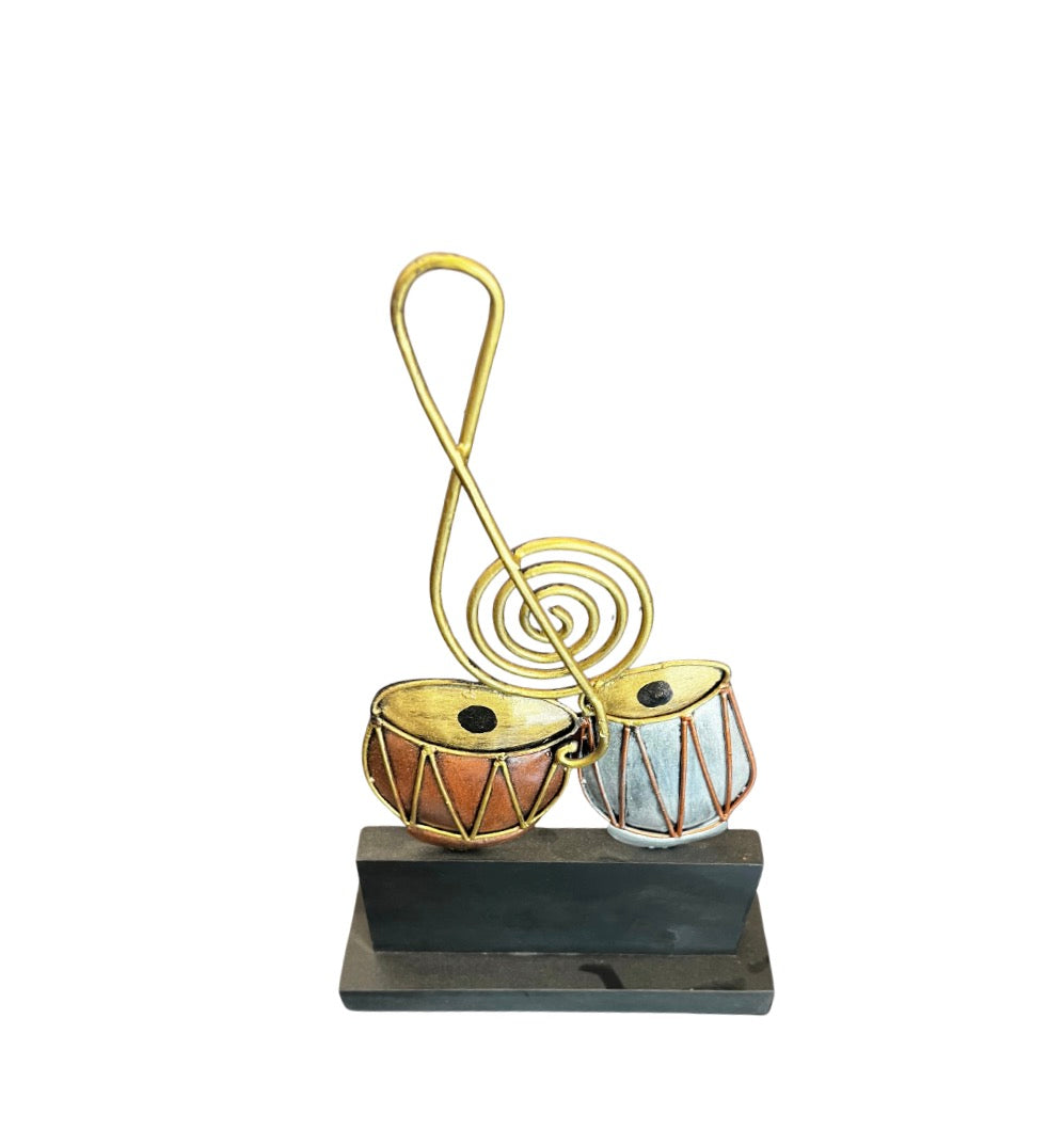 “Echoes of Rhythm – The Tribal Drummers” Limited Edition- 29 pieces