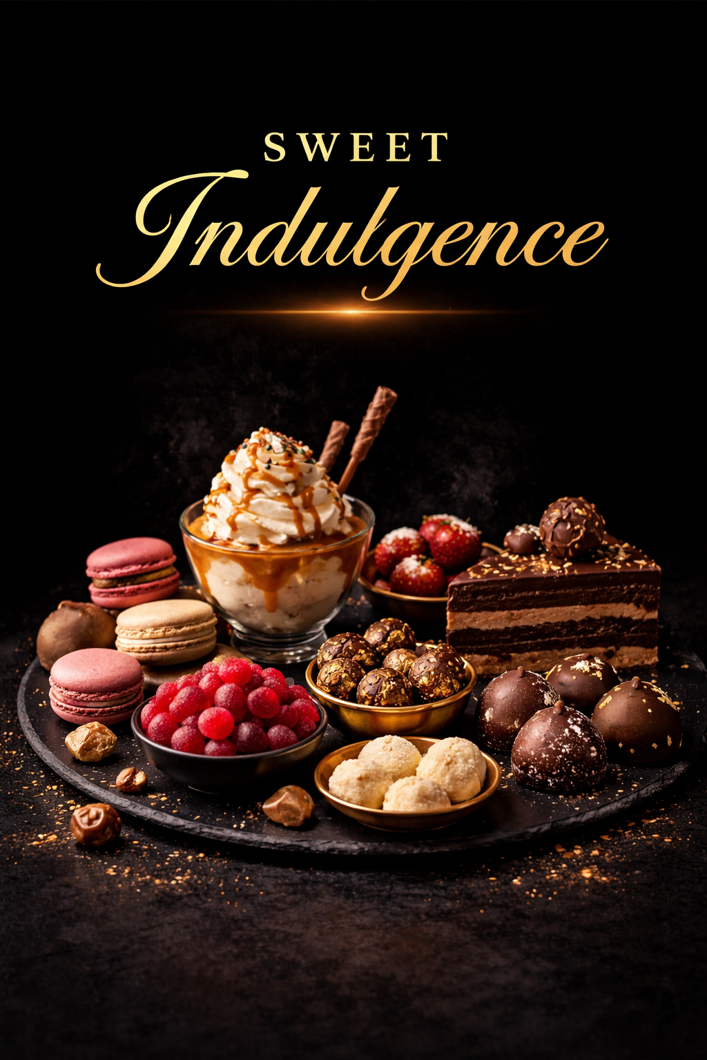 Sweet Indulgence