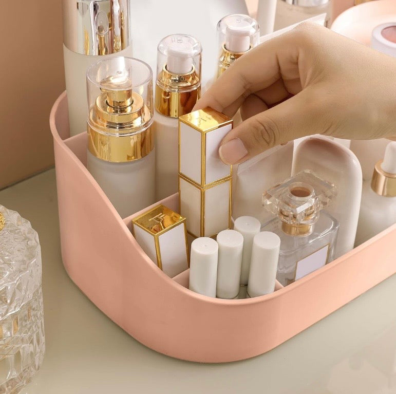 Vanity Makeup Organiser