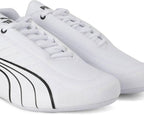 Men's Smart Scuirdia Ferrari logo Cat 5 Ultra 2 Sneaker