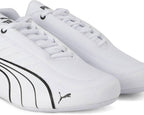 Men's Smart Scuirdia Ferrari logo Cat 5 Ultra 2 Sneaker