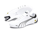 Men's Smart Scuirdia Ferrari logo Cat 5 Ultra 2 Sneaker