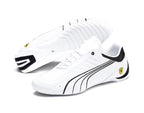 Men's Smart Scuirdia Ferrari logo Cat 5 Ultra 2 Sneaker