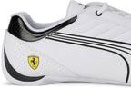 Men's Smart Scuirdia Ferrari logo Cat 5 Ultra 2 Sneaker