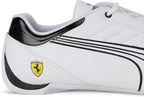 Men's Smart Scuirdia Ferrari logo Cat 5 Ultra 2 Sneaker