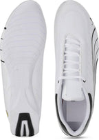 Men's Smart Scuirdia Ferrari logo Cat 5 Ultra 2 Sneaker