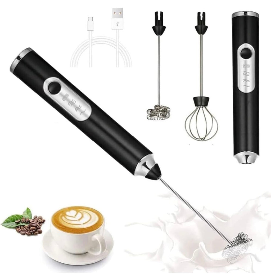 Egg & Coffee Duo Frother